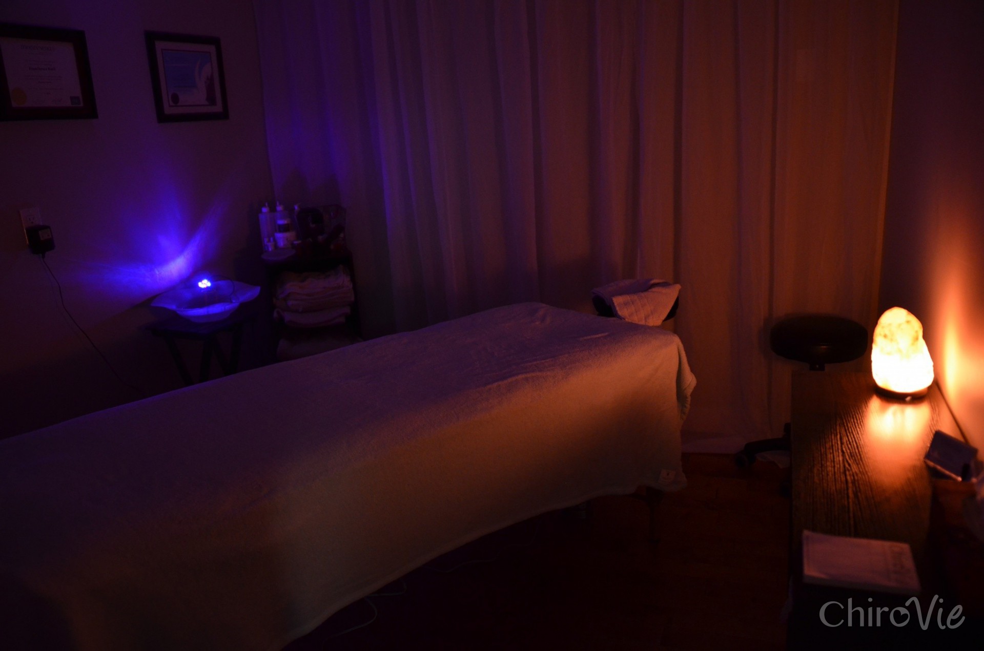 Acupuncture